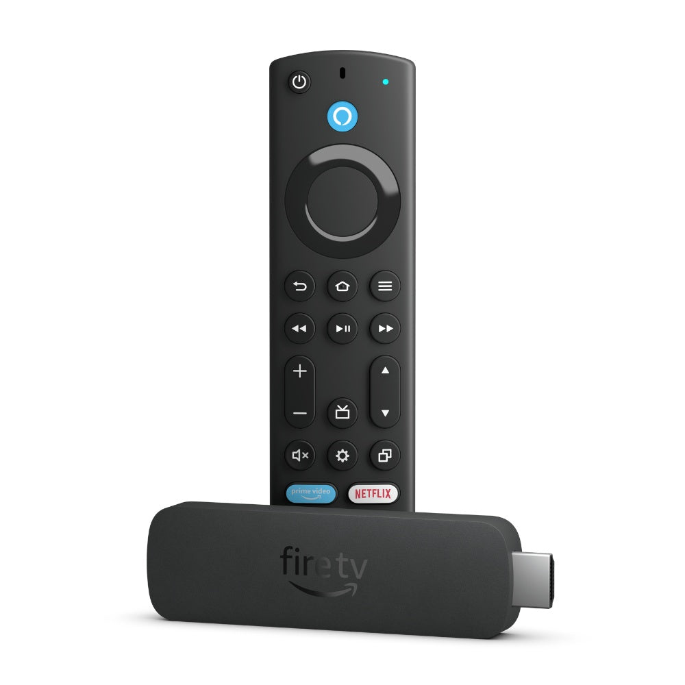 Amazon Fire Tv Stick 4K Max