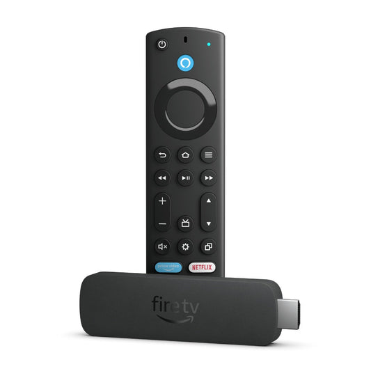 Amazon Fire Tv Stick 4K Max