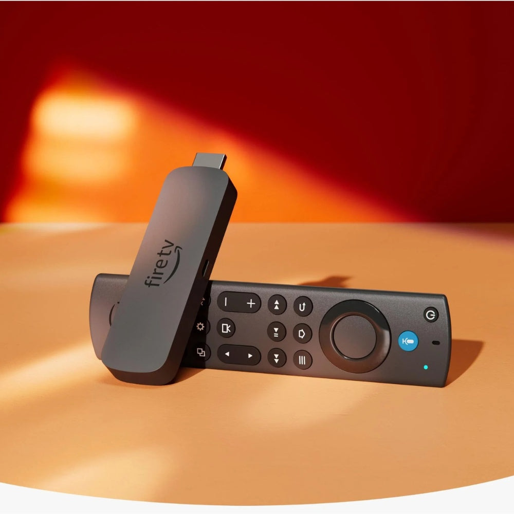 Amazon Fire Tv Stick 4K Max