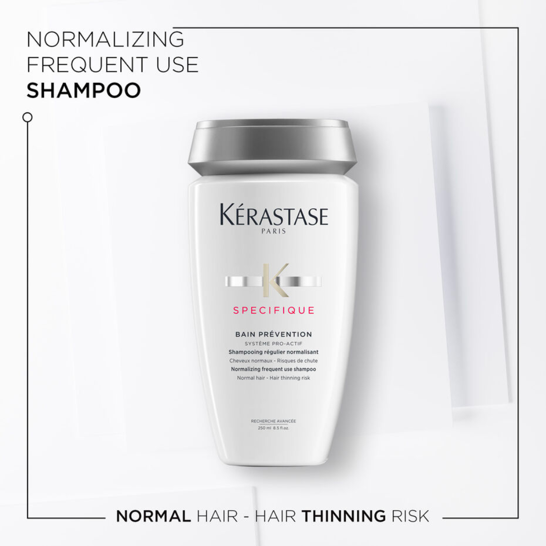 Kérastase Specifique Bain Prevention Shampoo 250ml
