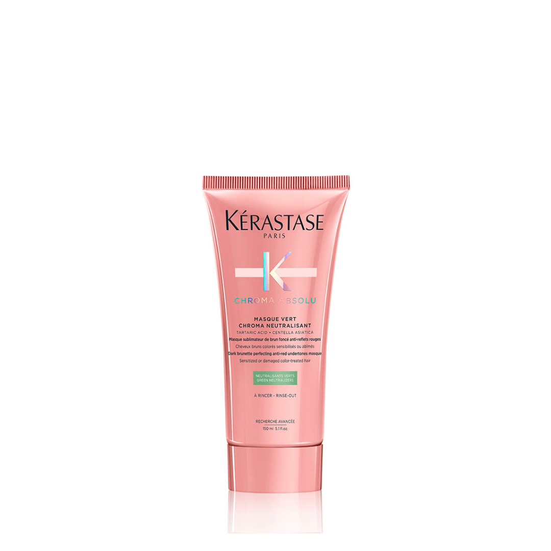 Kérastase Chroma Absolu Color-Depositing Anti-Red Masque 150ml