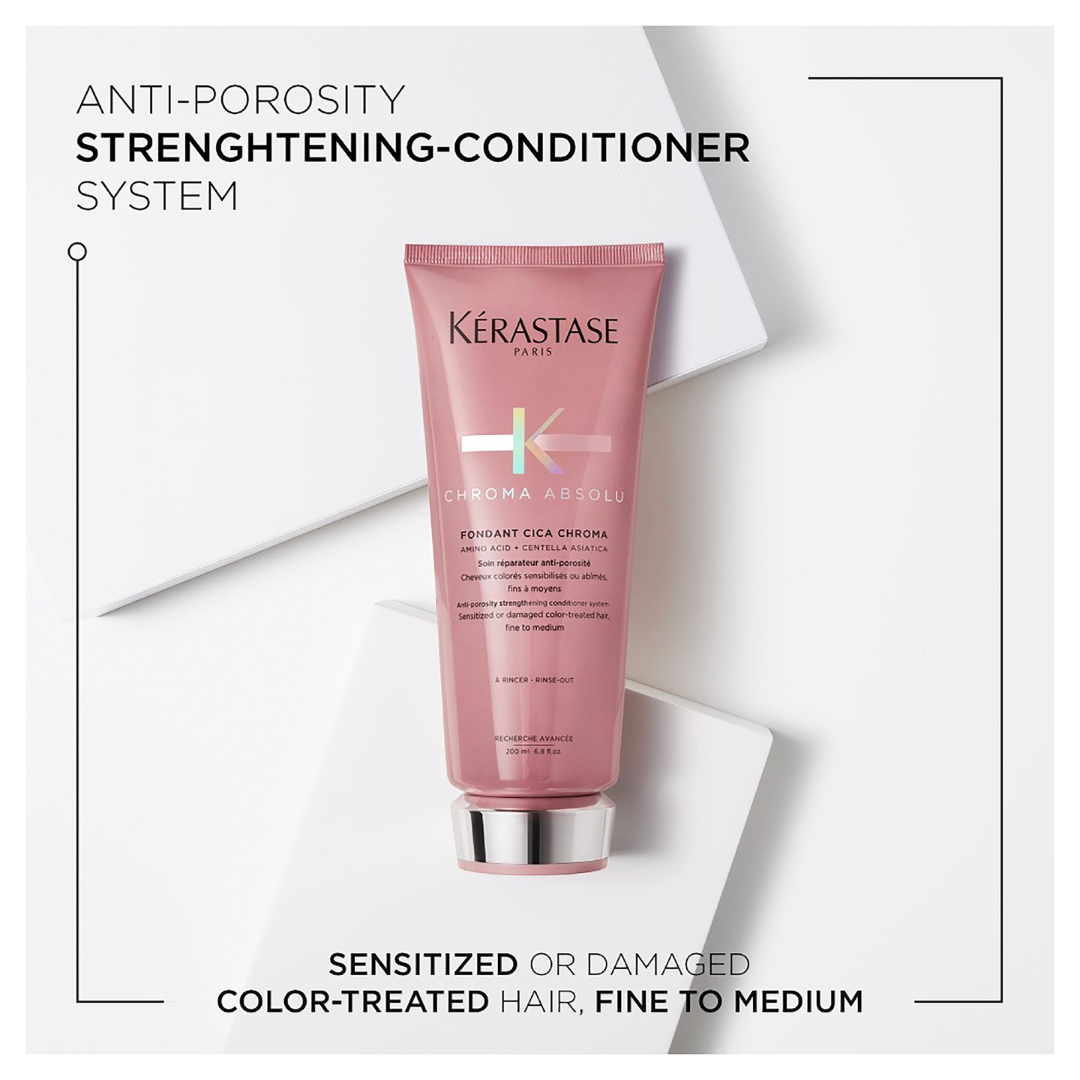 Kérastase Chroma Absolu Fondant Conditioner 200ml