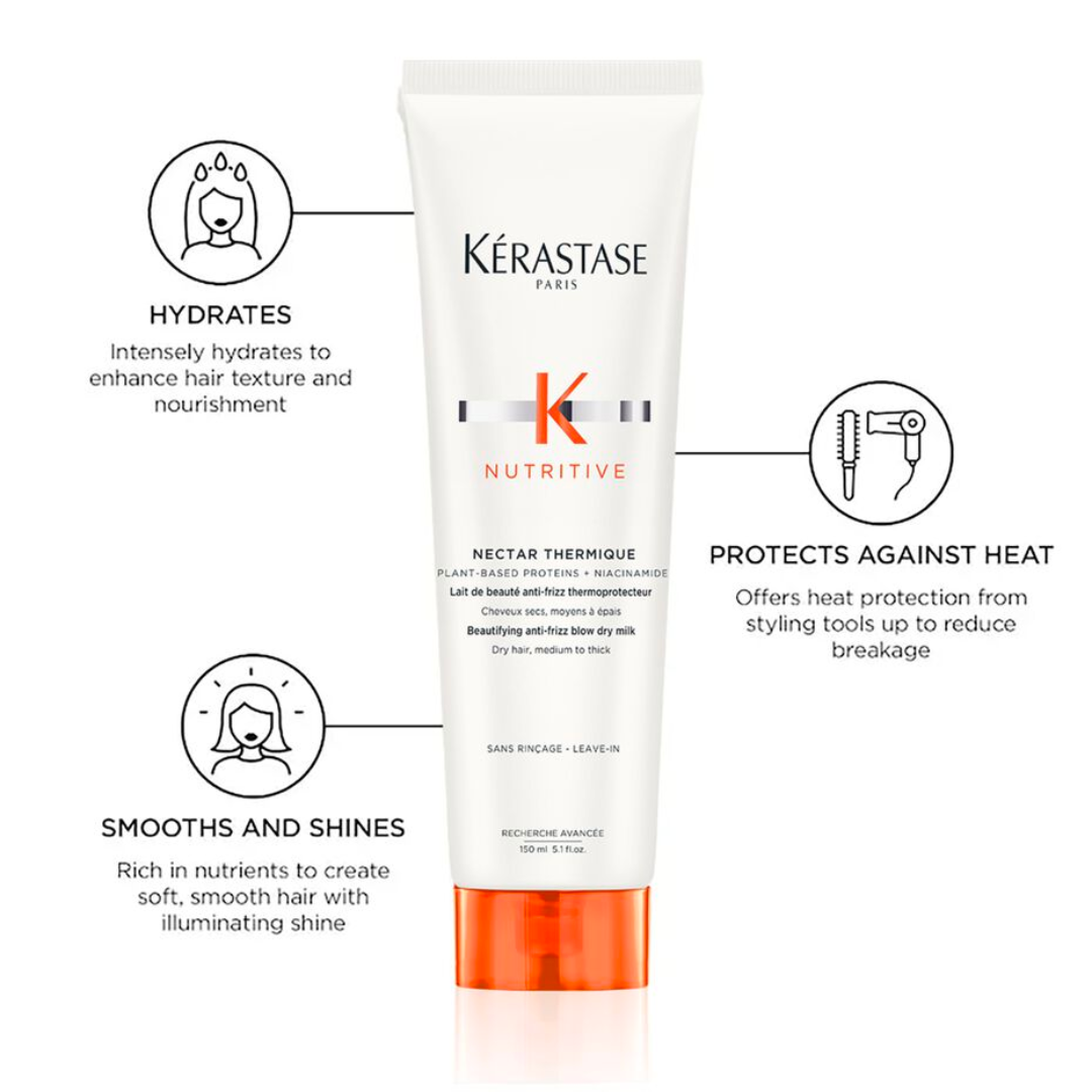 Kérastase Nectar Thermique Heat Protectant 150ml