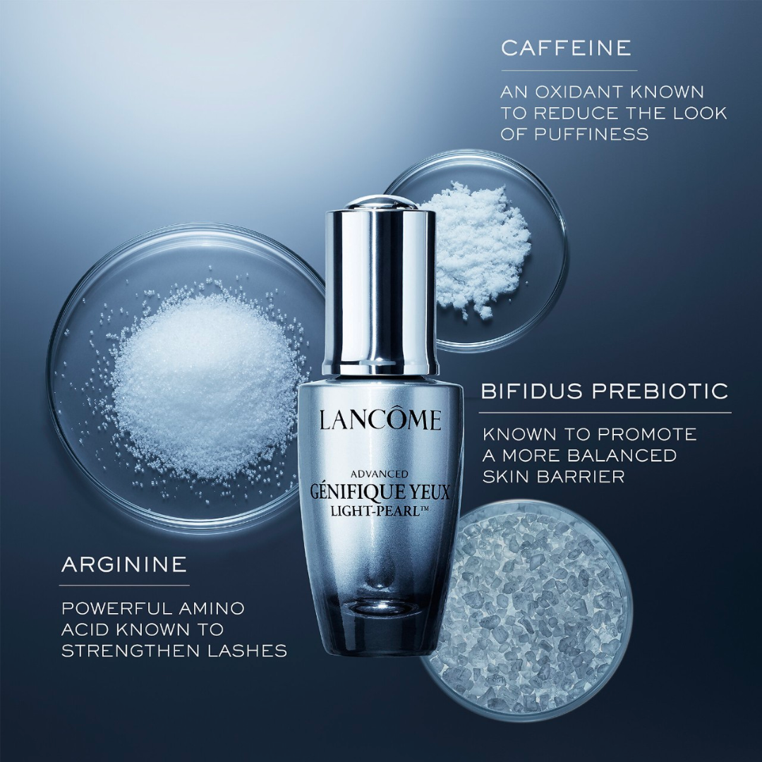Lancôme Advanced Génifique Eye Light Pearl 20ml - Medaid International