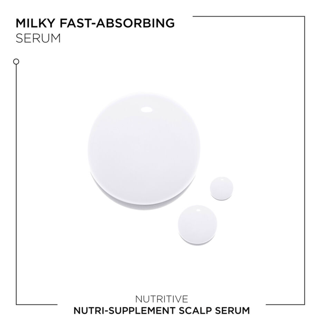 Kérastase Nutri-Supplement Scalp Serum 90ml