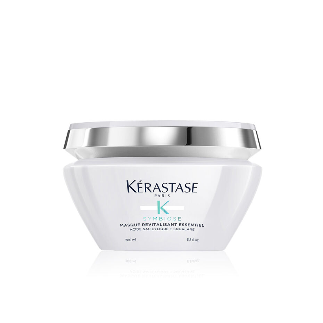 Kérastase Symbiose Revitalizing Mask for Dandruff-Prone Hair 200ml