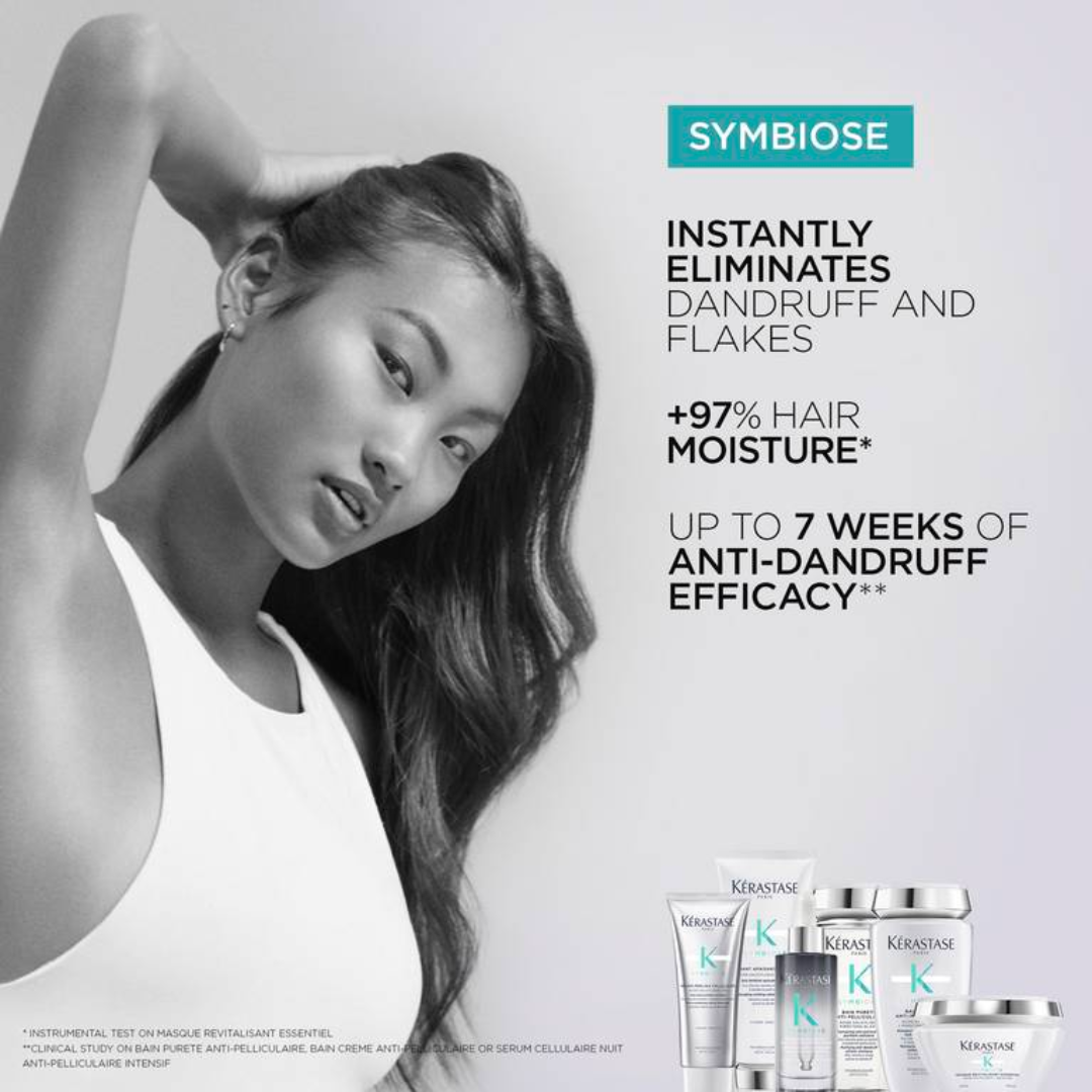 Kérastase Symbiose Soothing Cellular Conditioner 200ml