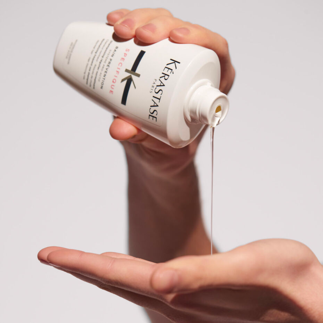 Kérastase Specifique Bain Prevention Shampoo 250ml
