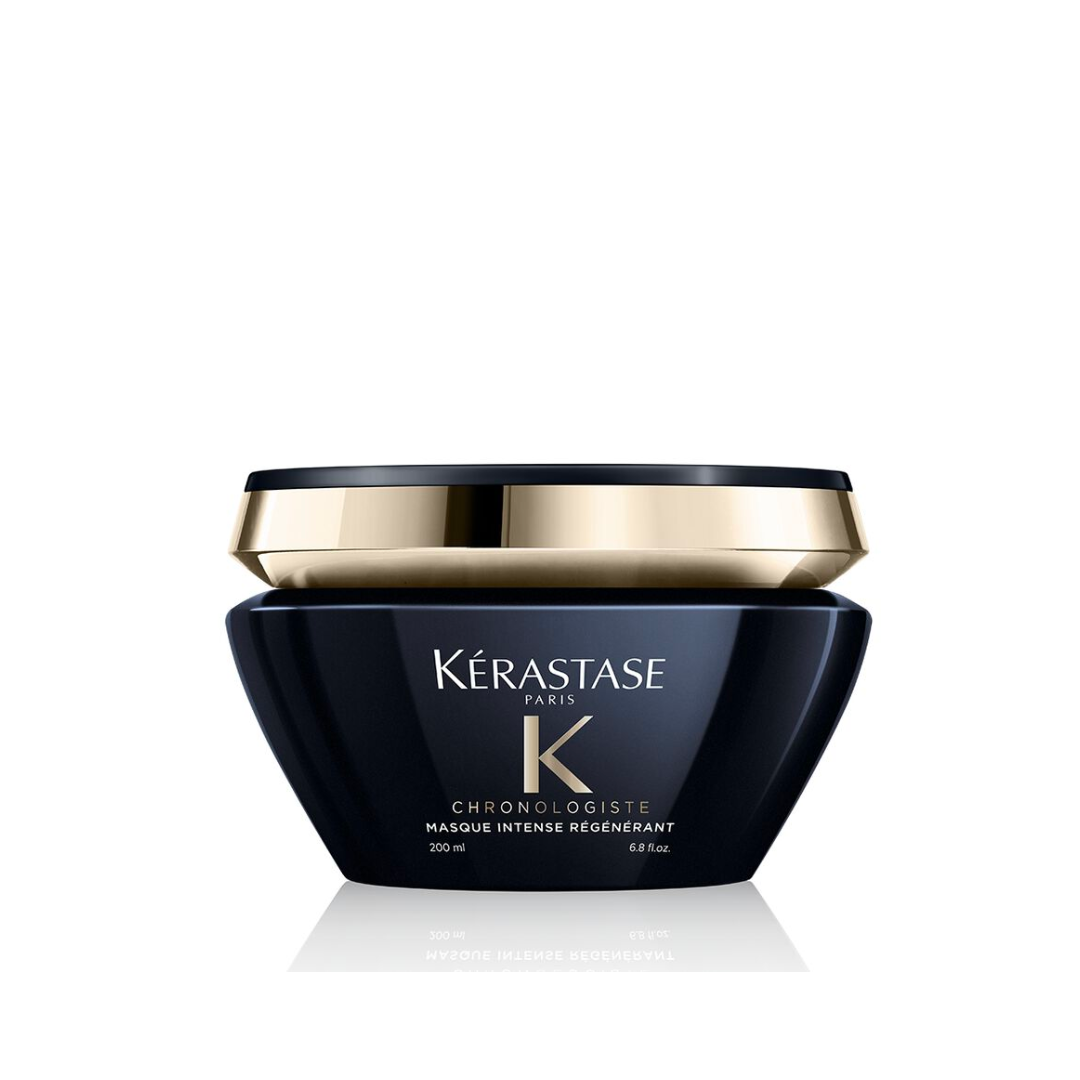 Kérastase Masque Intense Regenerant Mask 200ml