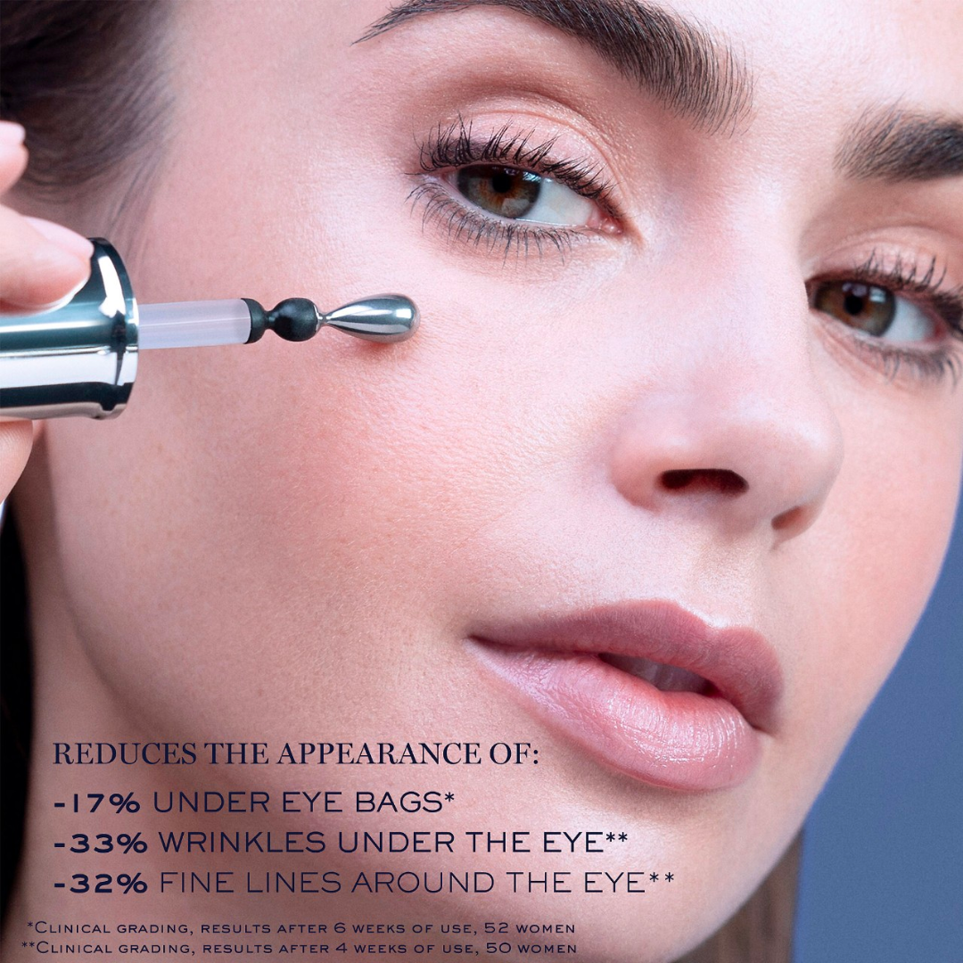 Lancôme Advanced Génifique Eye Light Pearl 20ml - Medaid International