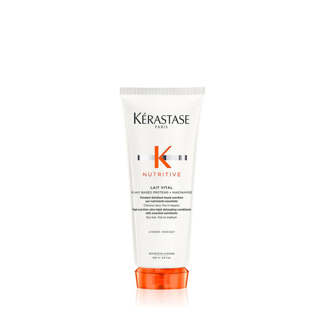 Kérastase High Nutrition Detangling Milk Conditioner