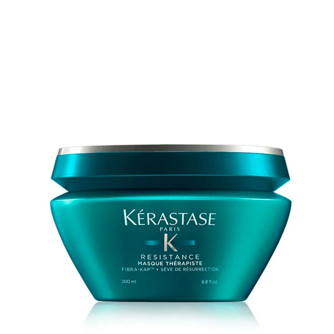 Kérastase Resistance Masque Therapiste Hair Mask 200ml
