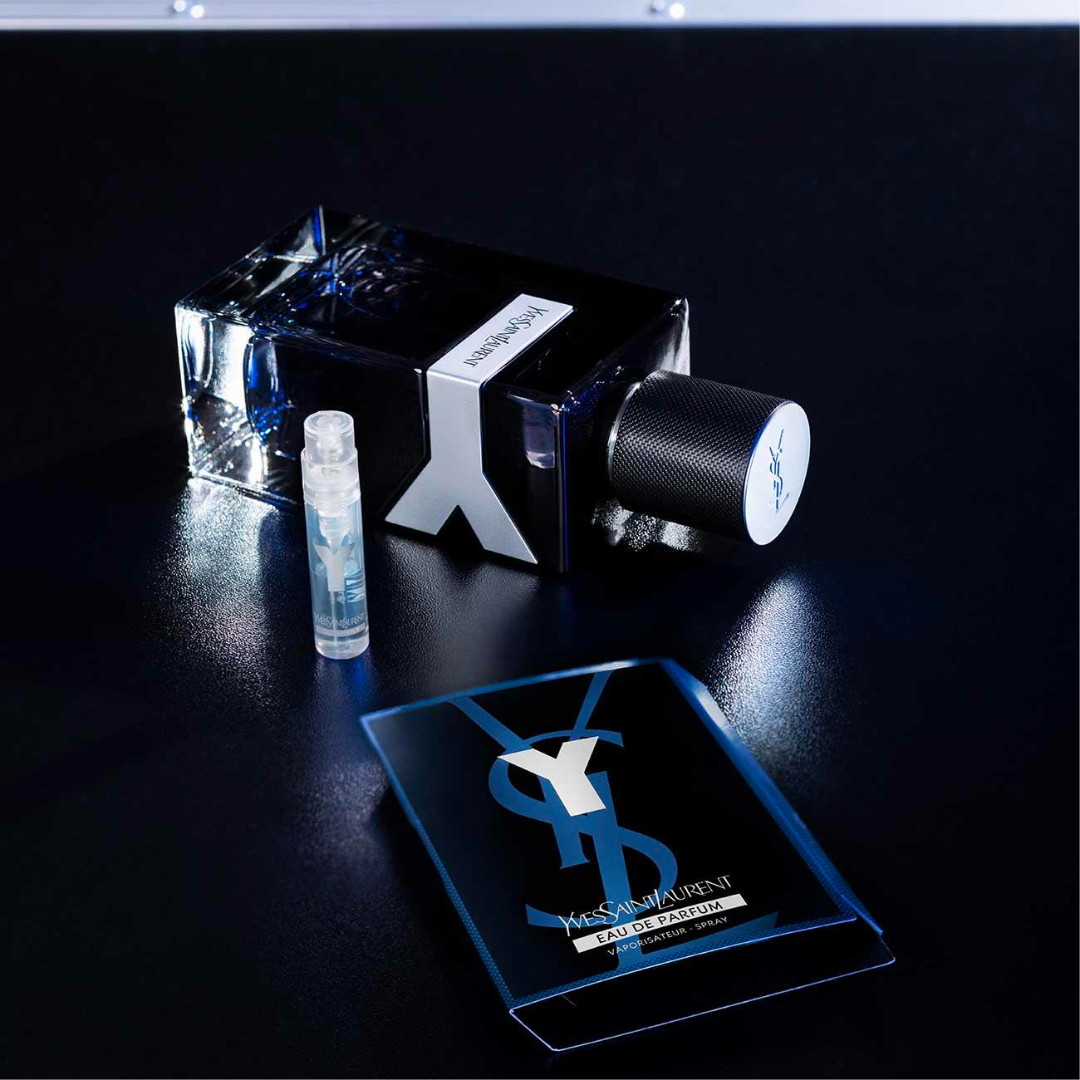 Yves Saint Laurent Y Eau De Toilette 100ml