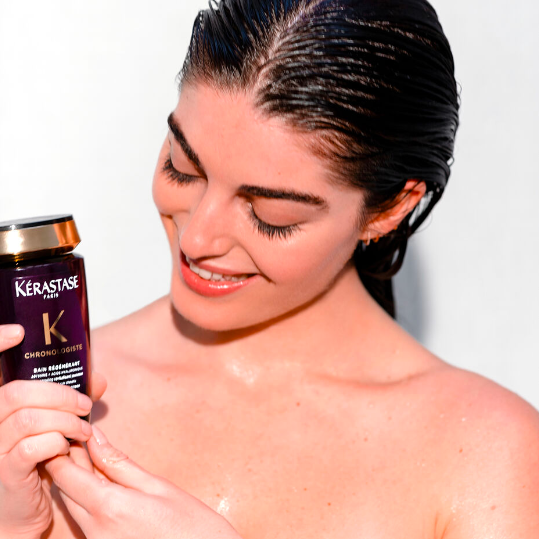 Kérastase Bain Regenerant Revitalizing Shampoo 250ml