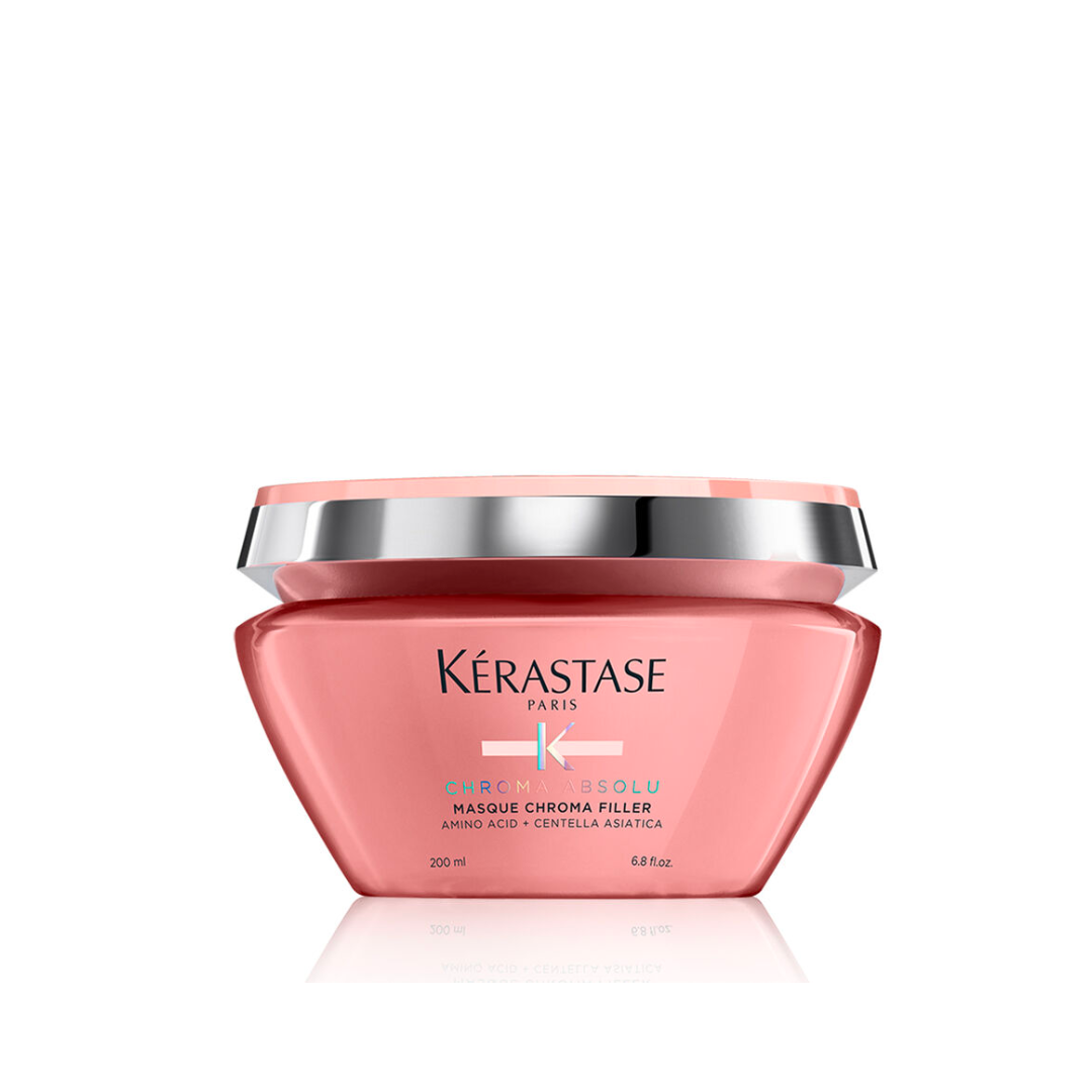 Kérastase Chroma Absolu Rich, Anti-Porosity Masque 200ml