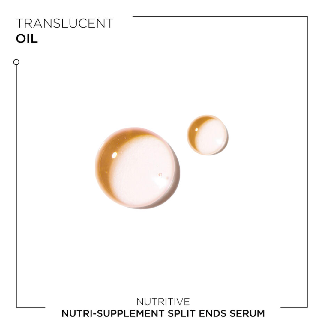 Kérastase Nutri-Supplement Split Ends Hair Serum 50ml