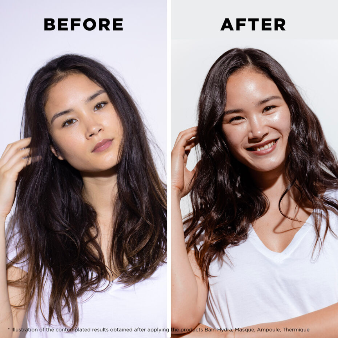 Kérastase Genesis Bain Hydra-Fortifiant Shampoo