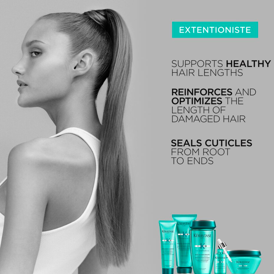 Kérastase Resistance Masque Extentioniste Hair Mask 200ml