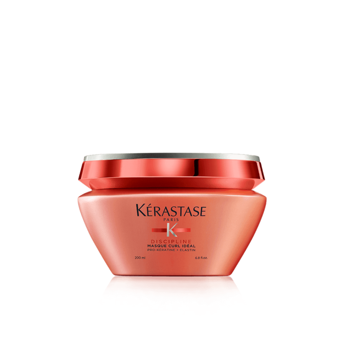 Kérastase Discipline Maskeratine Hair Mask 200ml