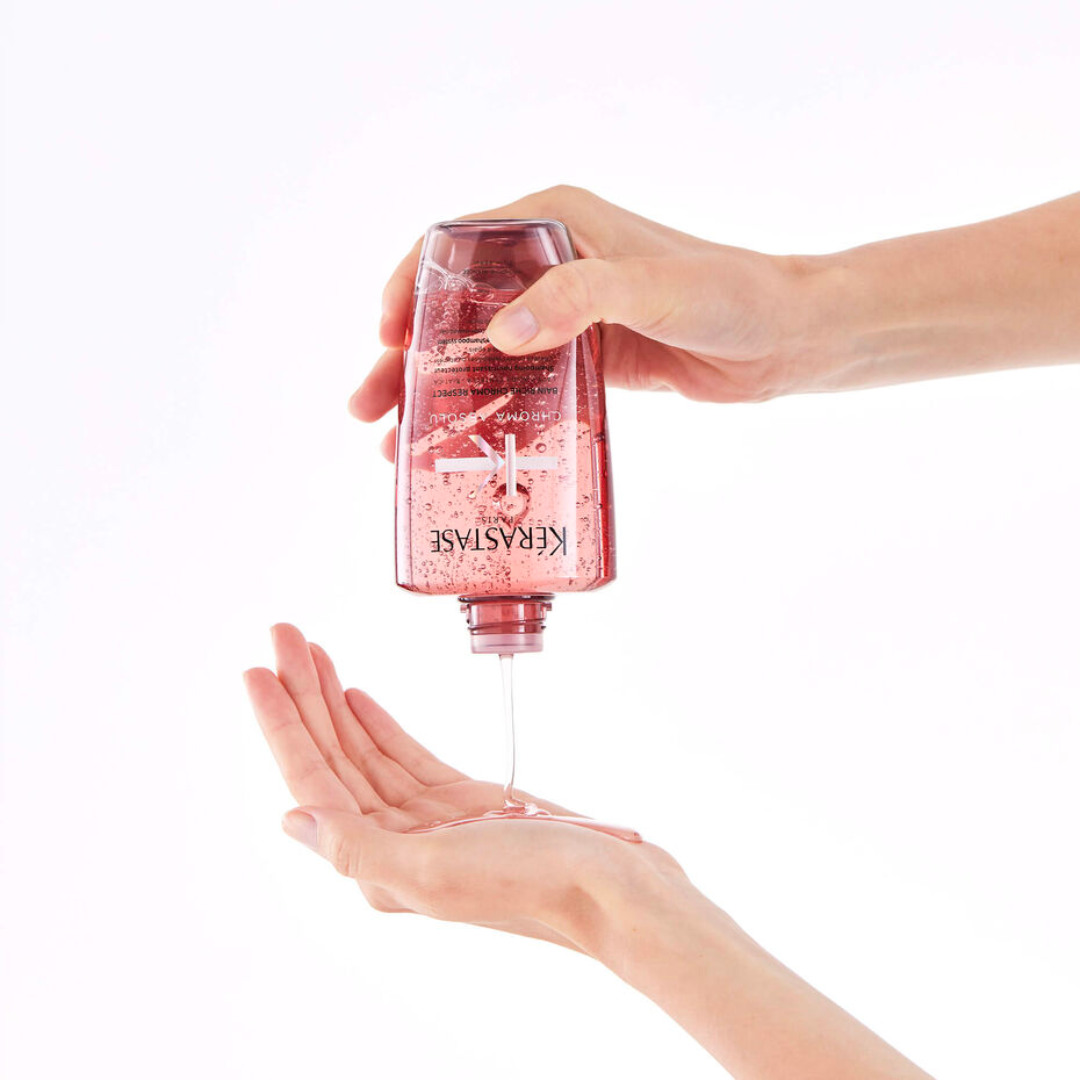 Kérastase Chroma Absolu Rich Nourishing Protective Shampoo 250ml