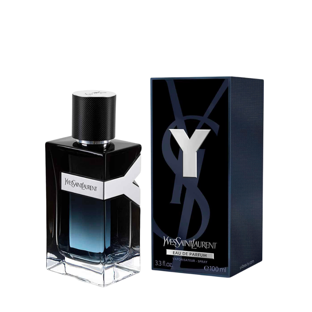 Yves Saint Laurent Y Eau De Toilette 100ml