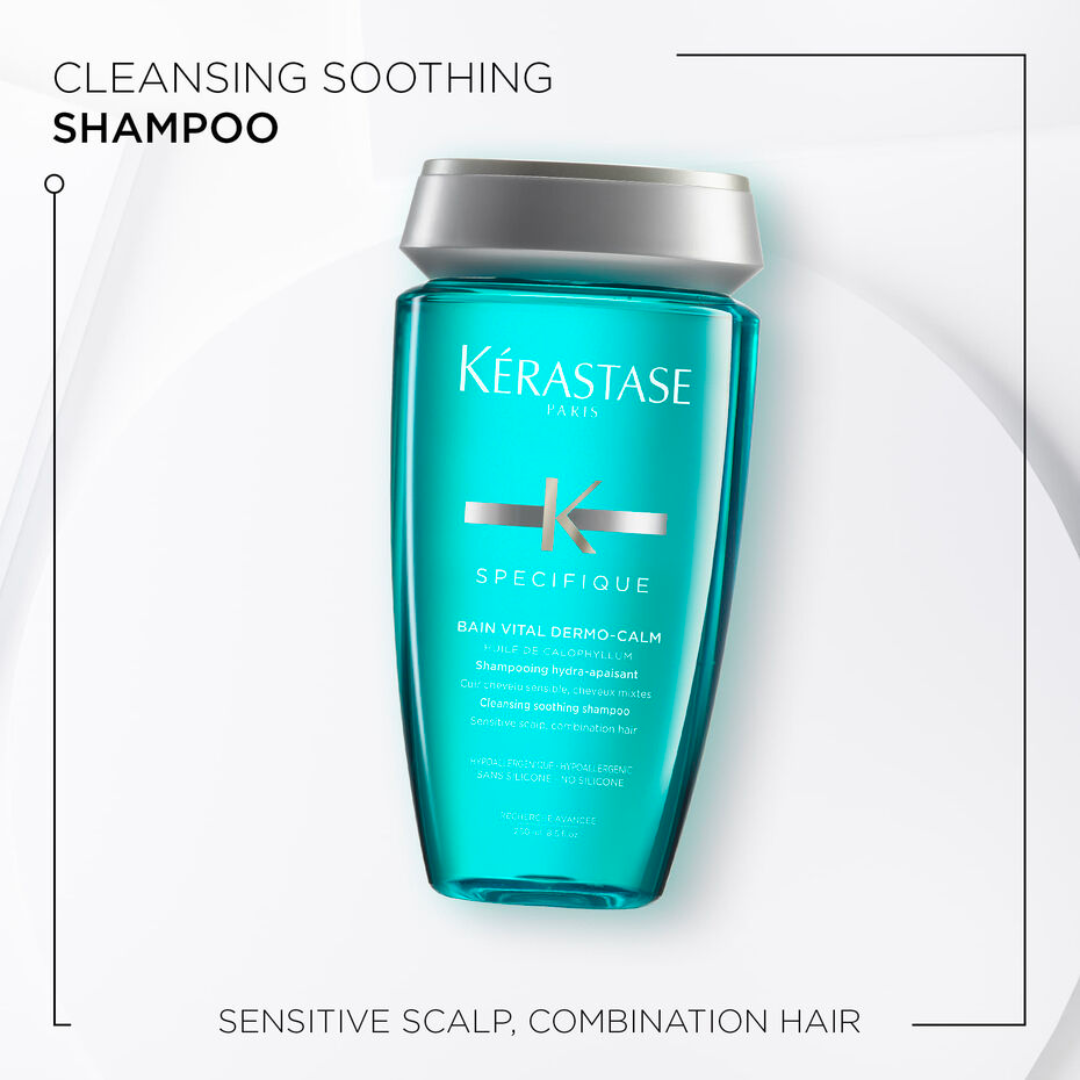 Kérastase Specifique Bain Vital Dermo-Calm Shampoo 250ml