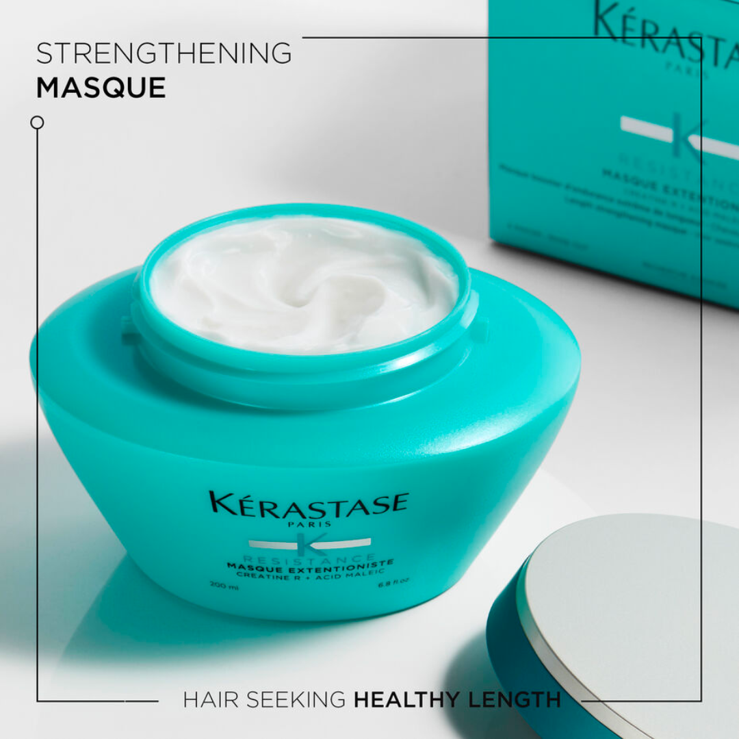 Kérastase Resistance Masque Extentioniste Hair Mask 200ml