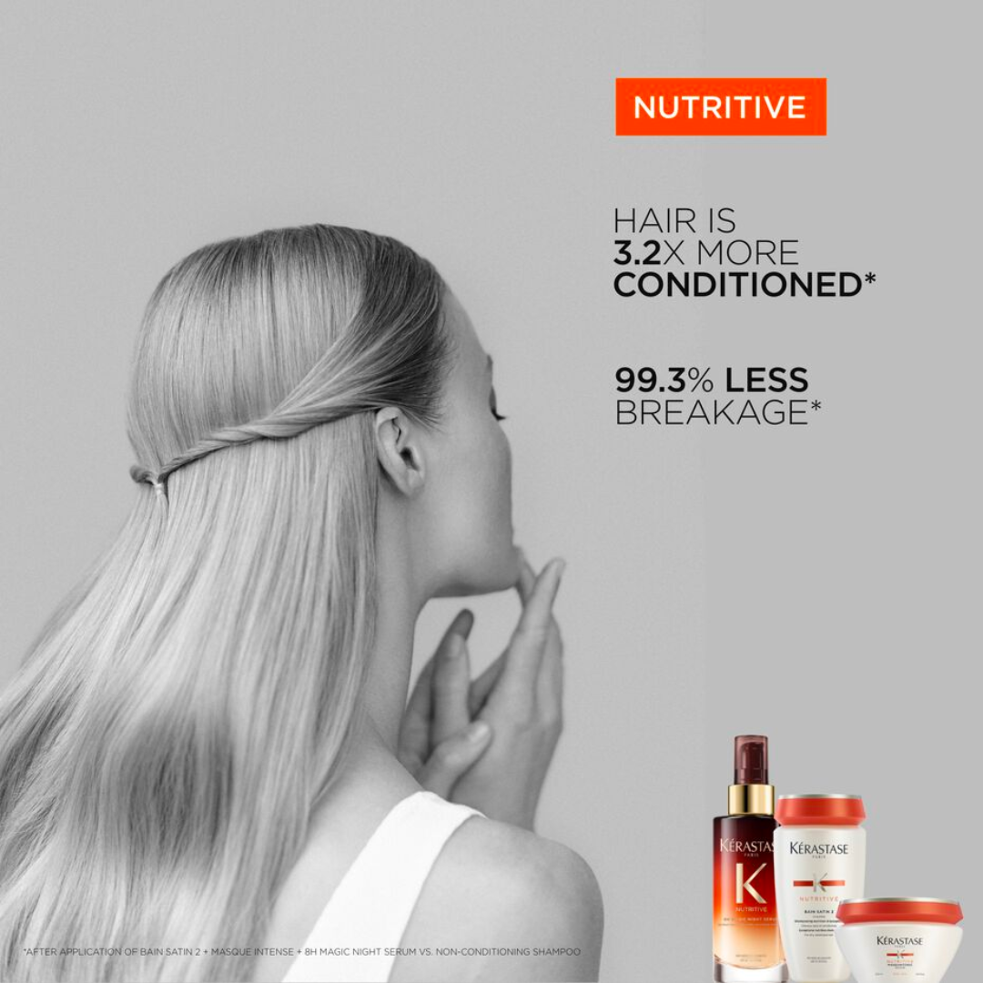 Kérastase Resistance Masque Extentioniste Hair Mask 200ml
