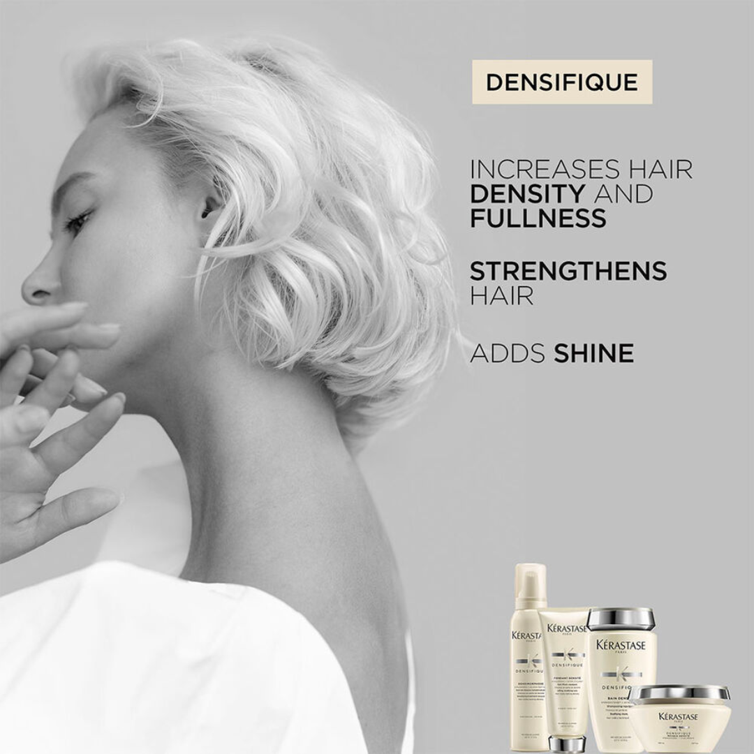 Kérastase Densifique Bain Densite Shampoo 250ml