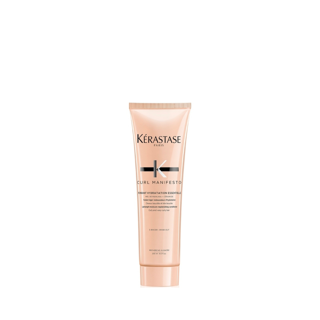 Kérastase Curl Manifesto Fondant Hydratation Essentielle Lightweight Conditioner for Curly Hair 250ml