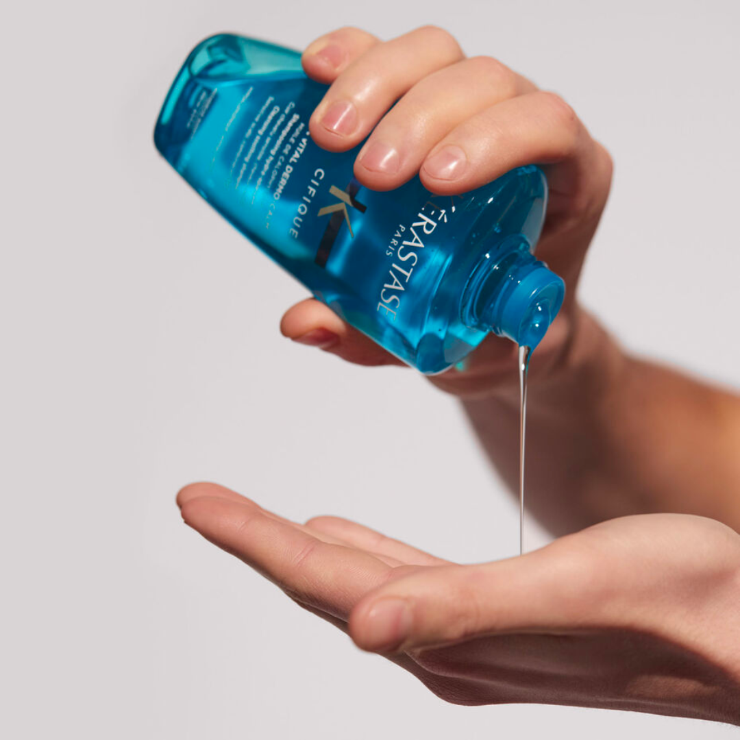 Kérastase Specifique Bain Vital Dermo-Calm Shampoo 250ml