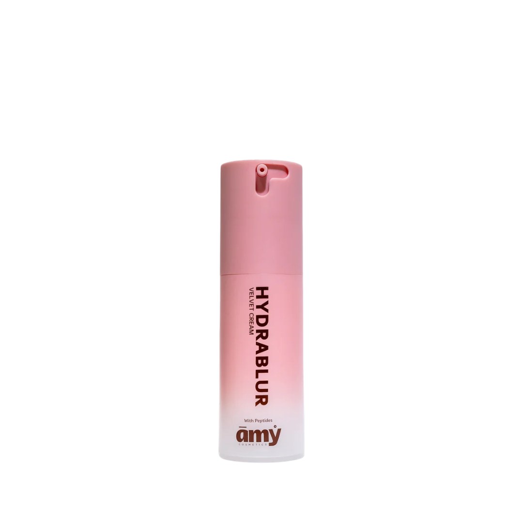 Amy Cosmetics Hydrablur Velvet Cream