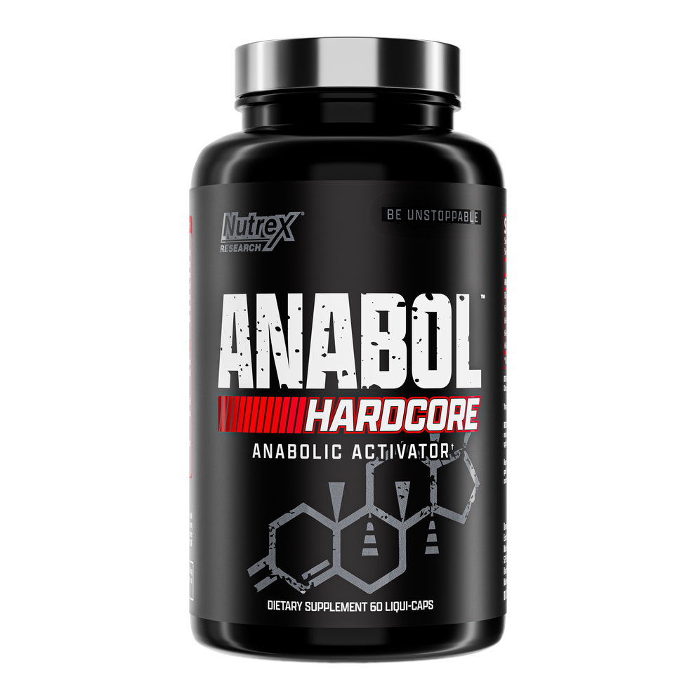 Anabol Hardcore Nutrex