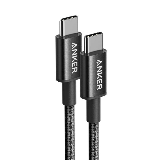 Anker 60W USB-C to USB-C Cable