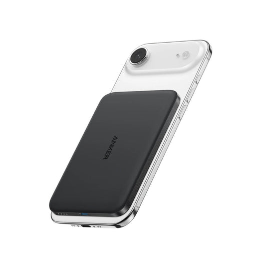 Anker Nano Magnetic Power Bank Slim 5000mAh