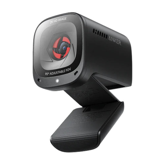 Anker PowerConf C200 Webcam 2K