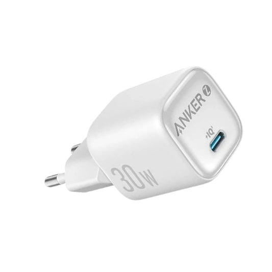 Anker Zolo 30W USB-C Wall Charger