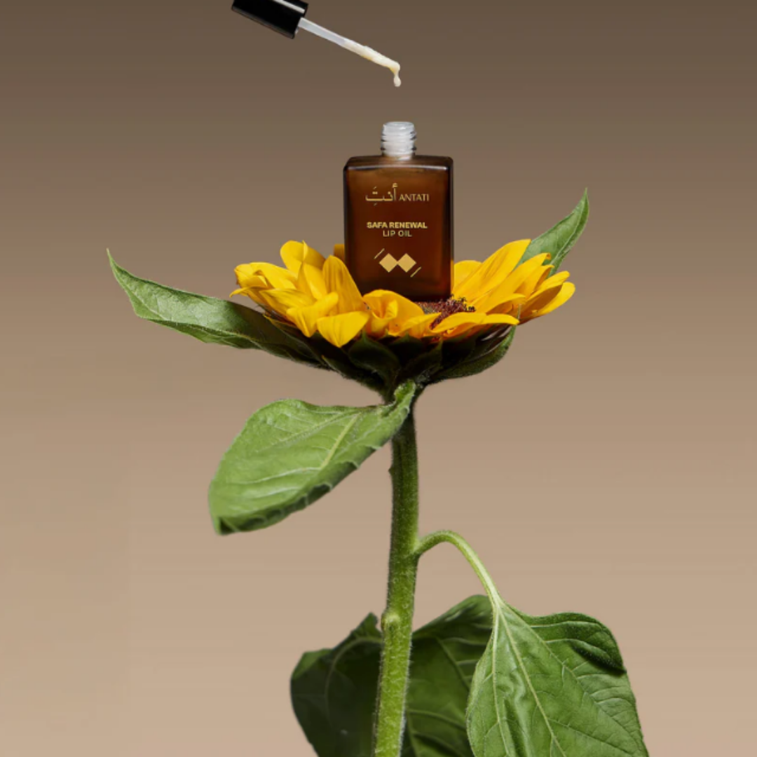 Antati Safa Renewal Lip Oil