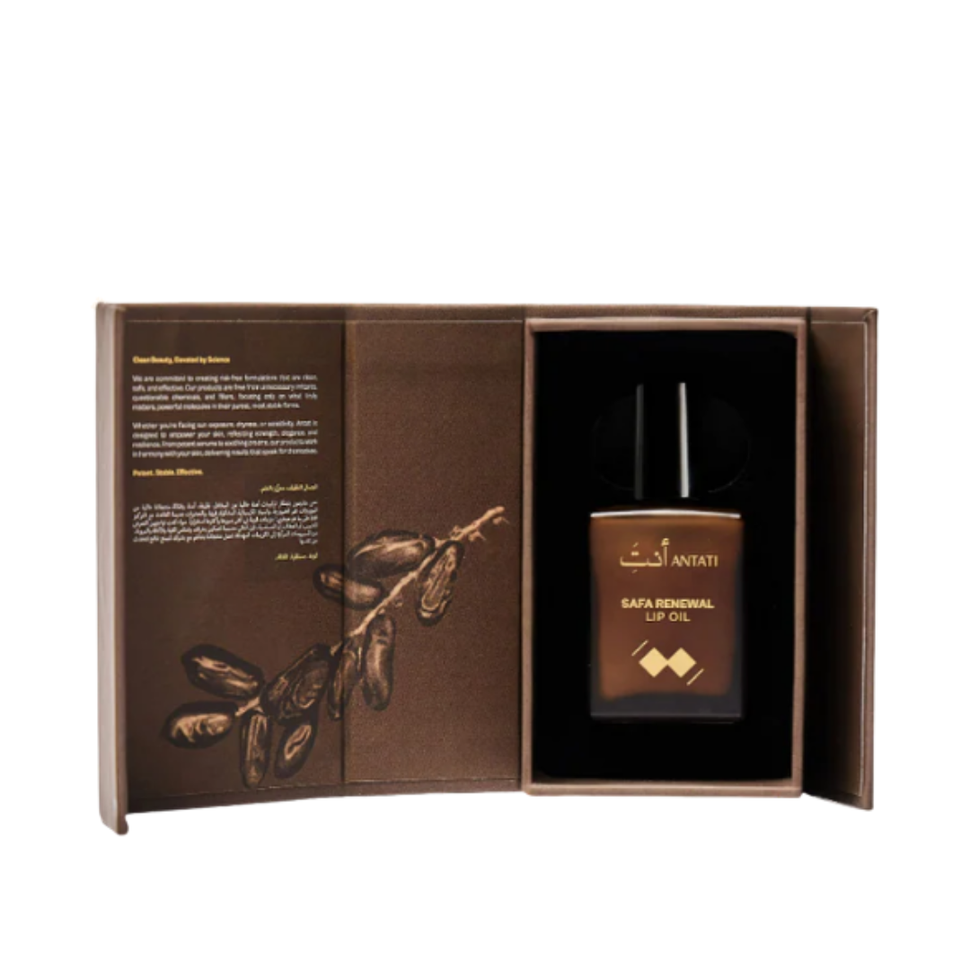 Antati Safa Renewal Lip Oil