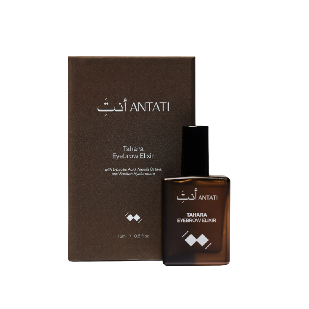 Antati Tahara Eyebrow Gel
