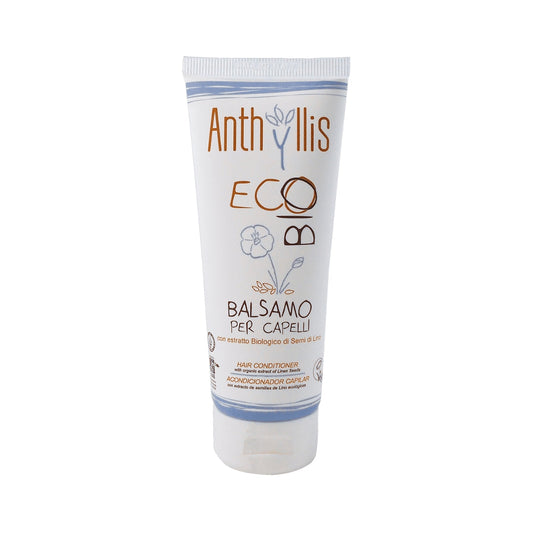 Eco Bio Hair Conditioner - Medaid International