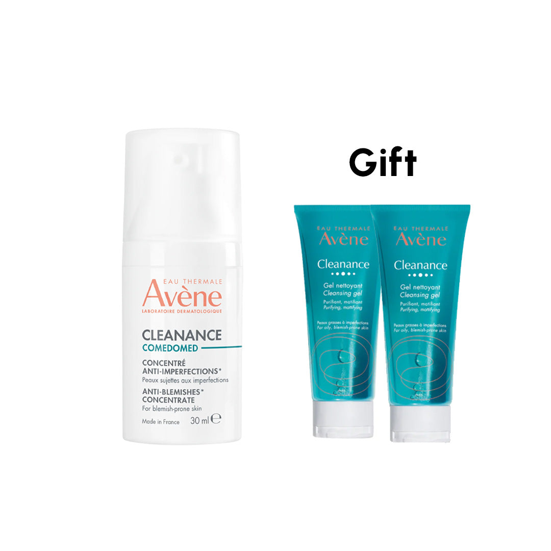 Anti-Blemish Daily Bundle