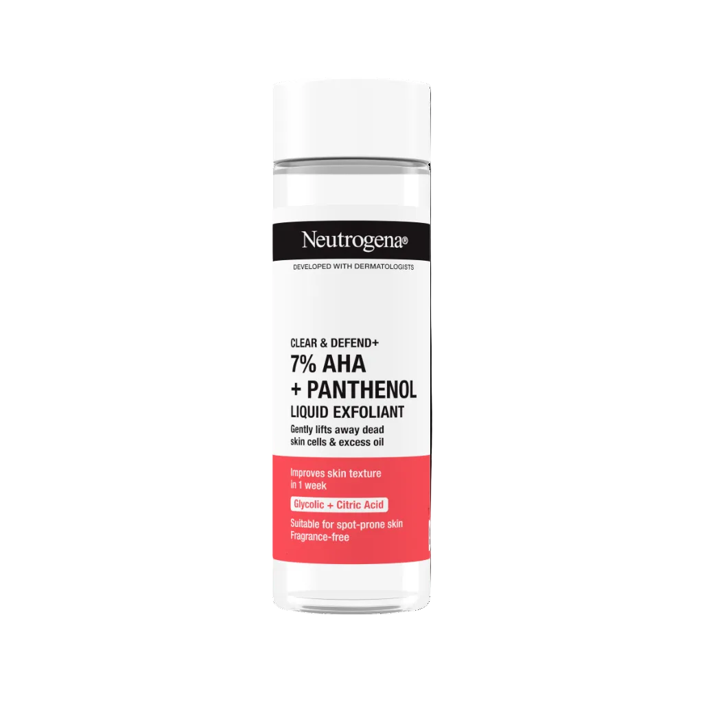 Anti-Blemish+ Liquid Exfoliant 125ml