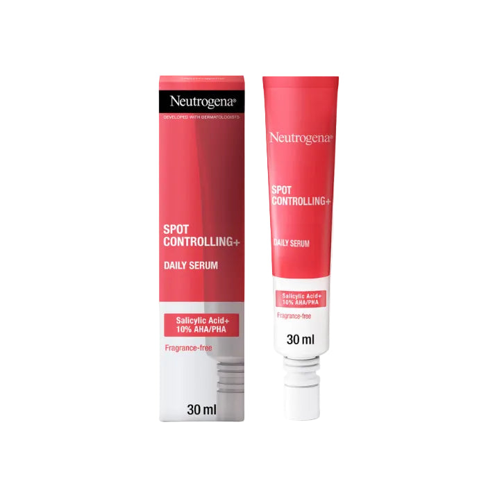 Anti-Boutons+ Serum 30ml