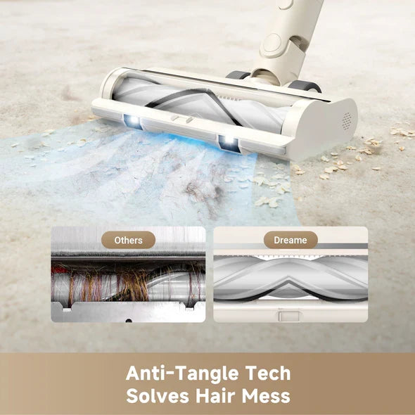 Dreame R10 Cordless Stick Vacuum Cleaner