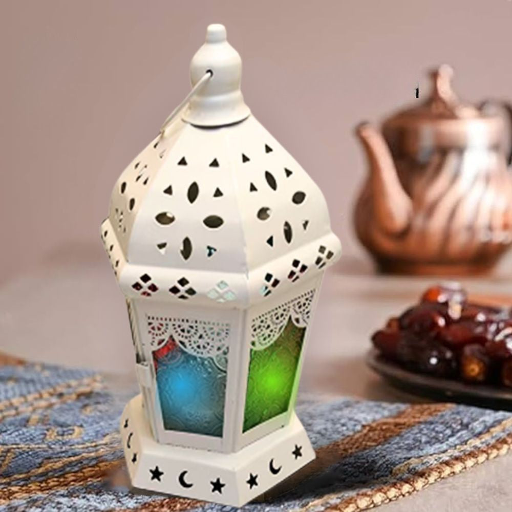 (Net) Ramadan Light Decoration Lebanon