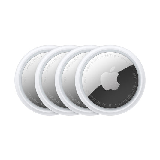 Apple AirTag 2 4-Pack Tracker Find My Device