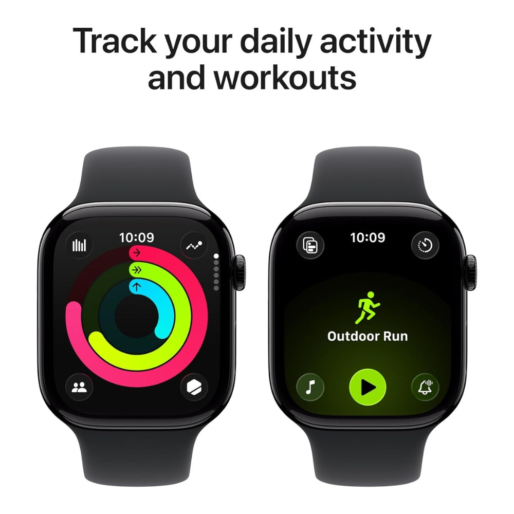 Apple Watch Series 11 46mm