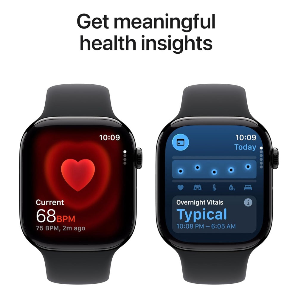 Apple Watch Series 11 46mm
