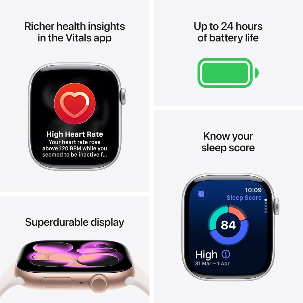 Apple Watch Series 11 46mm